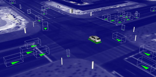 Waymo (Google) : un simulateur pour accélérer l’apprentissage des véhicules autonomes