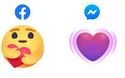 une-nouvelle-reaction-sur-facebook-et-des-stickers-sur-messenger-pour-exprimer-son-soutien-a-ses-proches