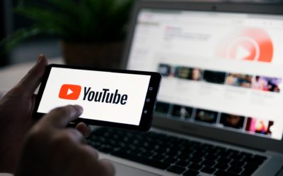 YouTube lance une fonctionnalité de fact-checking pour mettre en avant les sources faisant autorité