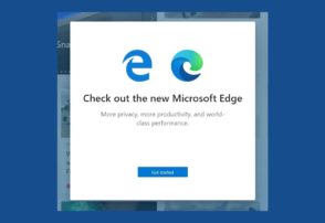 Microsoft force à utiliser le navigateur Edge sur Windows 10