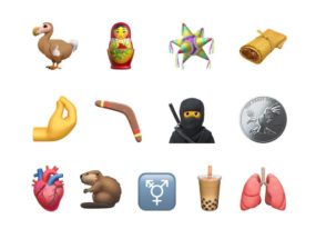 iphone :-les-nouveaux-emojis-prevus-pour-la-rentree-2020
