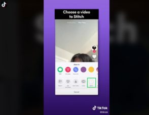 tiktok-:-comment-faire-un-collage-avec-la-video-d’un-autre-utilisateur