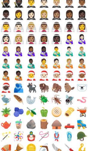 decouvrez-les-117-nouveaux-emojis-android