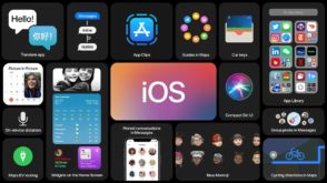 iOS 14 : la mise à jour iPhone disponible aujourd’hui