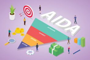AIDA, une méthode marketing pour déclencher l’acte d’achat