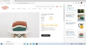 microsoft-edge-s’ameliore-:-comparateur-de-prix,-capture-d’ecran-et-outil-de-videoconference-gratuit