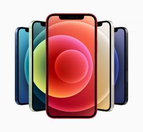 apple-presente-4-modeles-d’iphone-12-compatibles-avec-la-5g