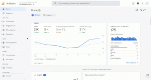 Google Analytics : tout savoir sur la nouvelle version