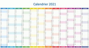 calendrier-2021-a-imprimer-:-jours-feries,-vacances,-numeros-de-semaine…