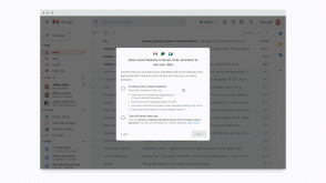 Google simplifie le contrôle des fonctionnalités « intelligentes » pour Gmail, Google Chat et Meet