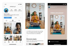 Instagram : créez des guides pour partager votre contenu préféré