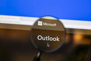 Microsoft : vers une refonte globale d’Outlook