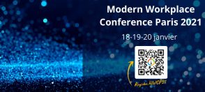 MWCP 2021 : la conférence en ligne sur les usages et nouveautés Microsoft