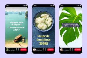 pinterest deploie-les-epingles-story-en-france-pour-les-createurs