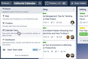 trello :-une-refonte-visuelle-majeure-avec-de-nouvelles-fonctionnalites