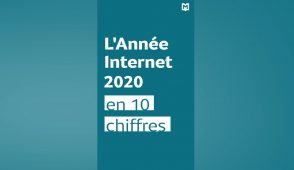 L’année Internet 2020 selon Médiamétrie : les chiffres clés en France