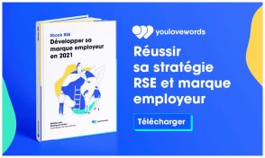 Livre blanc : comment développer sa stratégie RSE et sa marque employeur malgré le contexte sanitaire