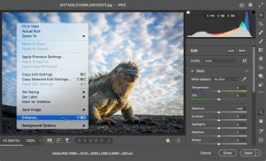 Adobe lance Super Resolution pour agrandir vos images sans perdre en qualité