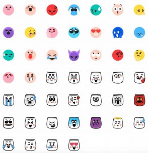 tiktok-:-comment-utiliser-les-emojis secrets 