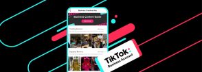 TikTok lance Business Creative Hub : conseils, inspiration et bonnes pratiques