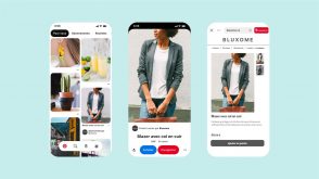 Pinterest étend son partenariat avec Shopify en France pour faciliter le social commerce