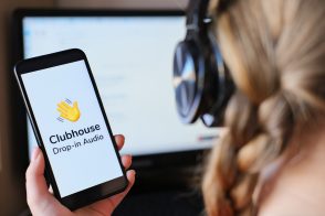 Clubhouse commence enfin son déploiement sur Android