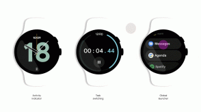 Google s’associe à Samsung sur le marché des montres connectées