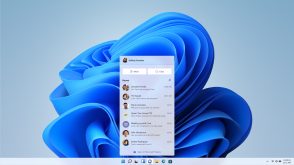 windows-11-:-microsoft-teams-sera-directement-integre-sur-votre-pc