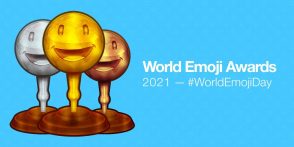 World Emoji Awards 2021 : découvrez les emojis les plus utilisés et les plus attendus