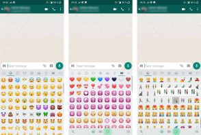 whatsapp-:-217-nouveaux-emojis-arrivent-sur-android
