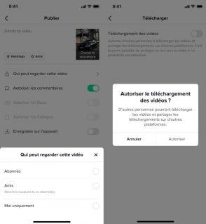 tiktok-renforce-la-confidentialite-des-13-17-ans-:-partages-restreints,-messagerie-protegee…