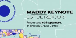 maddy-keynote-:-l’evenement-incontournable-de-l’innovation-et-du-monde-de-demain