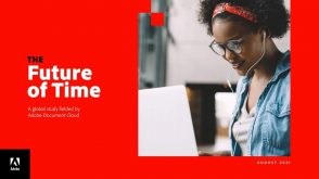 Étude : 9 actifs sur 10 s’intéressent à des nouveaux outils pour améliorer leur productivité