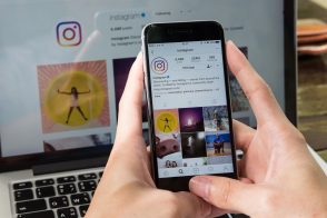 Instagram : bientôt des comptes « favoris » pour prioriser les contenus sur son fil d’actualité ?