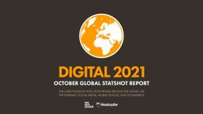 les-chiffres-cles-d’internet-et-des-reseaux-sociaux-dans-le-monde-en-octobre-2021