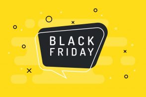 Black Friday : 6 offres spéciales sur des outils SEO, VPN, social media, design…