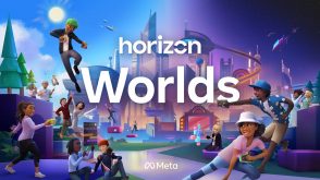 meta-lance-horizon-worlds,-son-nouveau-terrain-de-jeu-virtuel