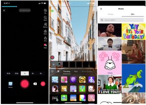 nouveautes-tiktok-:-bibliotheque-de-gifs,-videos-en-hd,-effets-vocaux…