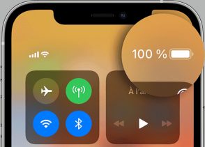 comment-afficher-le-pourcentage-de-la-batterie-sur-iphone