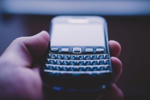 BlackBerry : certains modèles emblématiques cesseront de fonctionner dès le 4 janvier