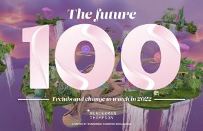 Les 10 tendances tech à connaître en 2022