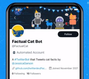 Twitter lance un badge pour les comptes « good bots » : de quoi s’agit-il ?