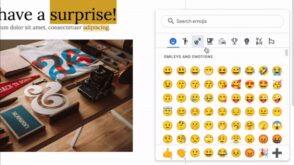 google-docs-:-vous-pouvez-enfin-reagir-avec-des-emojis-dans-un-document-partage