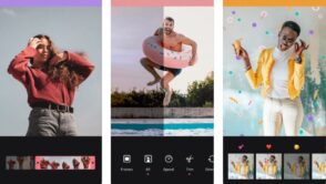 8 applications mobiles pour transformer des photos en GIF
