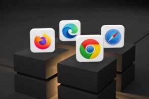 Comparatif des navigateurs web : Chrome, Edge, Safari et Firefox