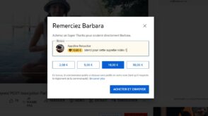 youtube-lance-super-thanks-en-france-:-une-option-de-monetisation-pour-les-createurs