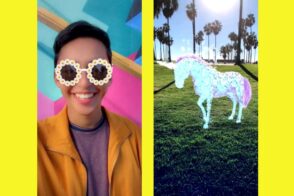 snapchat-lens-:-10-astuces-pour-utiliser-les-effets-en-realite-augmentee