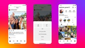 Instagram : comment épingler des posts en haut de son profil