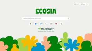 Marché des moteurs de recherche : Ecosia, un challenger face aux géants de la tech