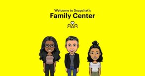 snapchat-lance-family-center-:-les-parents-peuvent-voir-avec-qui-leurs-enfants-discutent